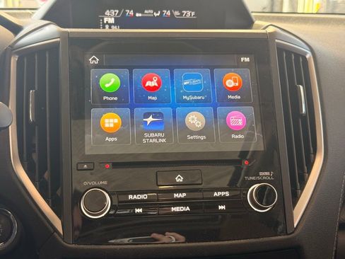 Used 2023 Subaru Forester Touring image 14