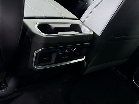 New 2026 Chevrolet Silverado 1500 LTZ w/ LTZ Premium Package image 20