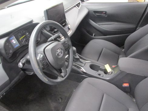 Used 2023 Toyota Corolla LE FWD image 19