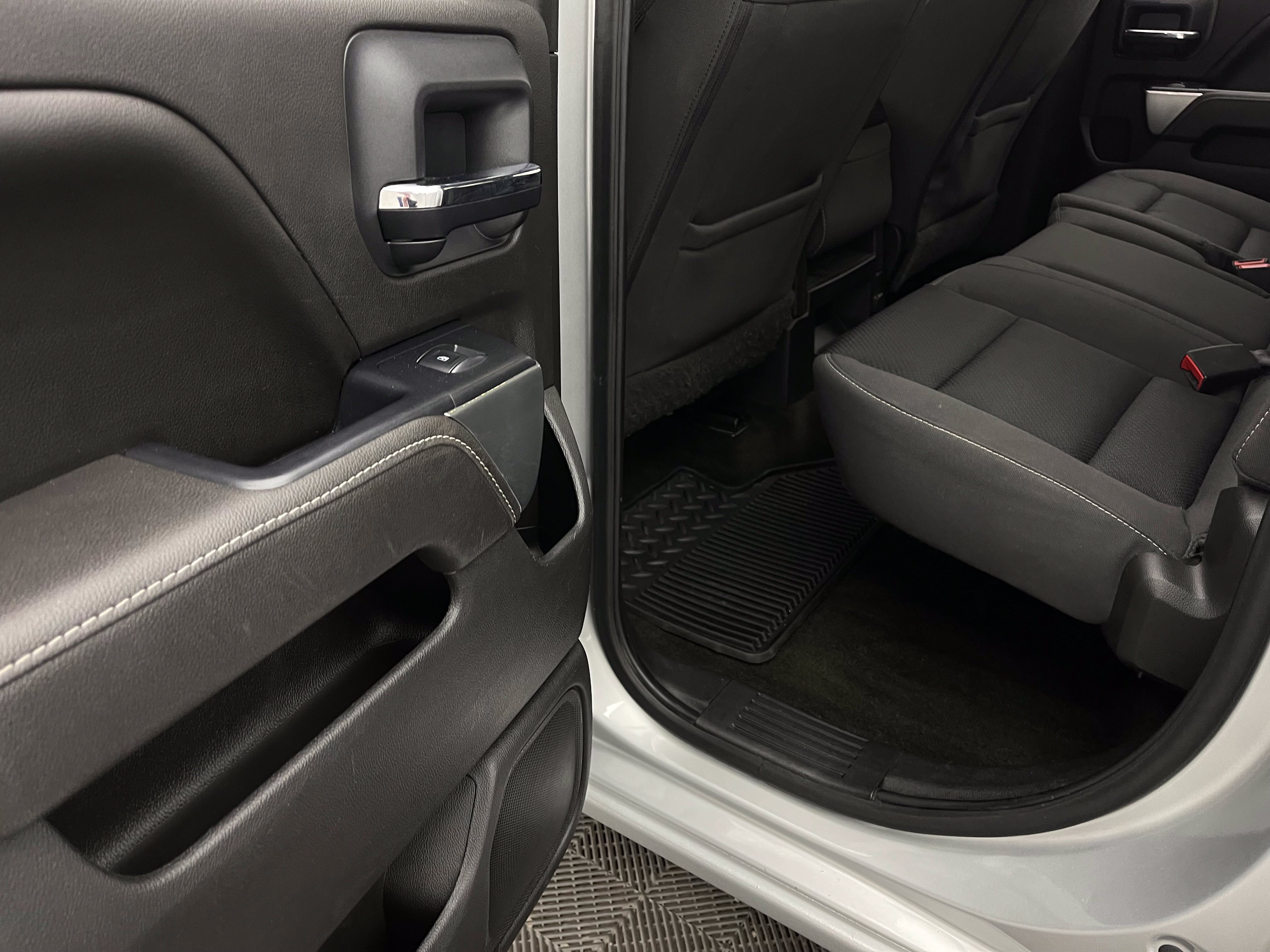 Used 2016 Chevrolet Silverado 1500 LT w/ All Star Edition AWD/4WD image 36
