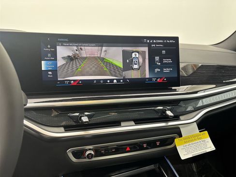 New 2026 BMW X5 xDrive50e w/ Executive Package image 30
