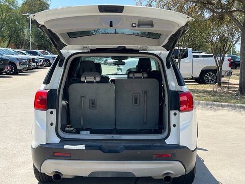 Used 2019 GMC Acadia SLT FWD image 23
