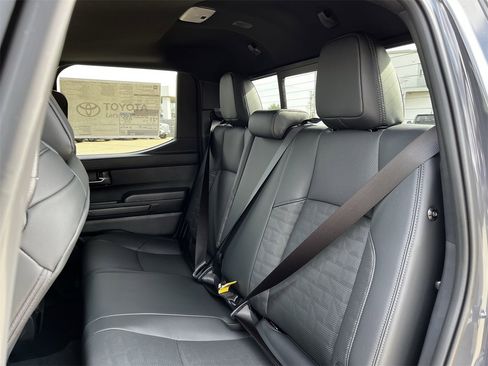 New 2026 Toyota Tacoma TRD Sport image 24