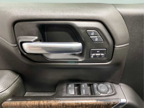 Used 2019 GMC Sierra 1500 Denali w/ Denali Ultimate Package image 10