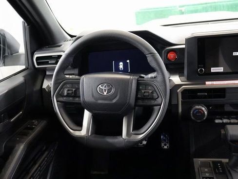 New 2026 Toyota Tacoma TRD Sport AWD/4WD image 13