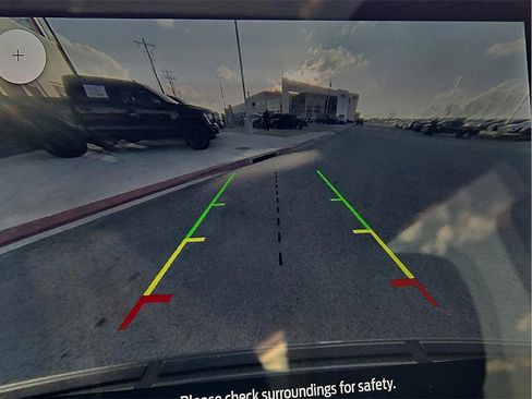 Used 2024 Ford Expedition Limited image 15