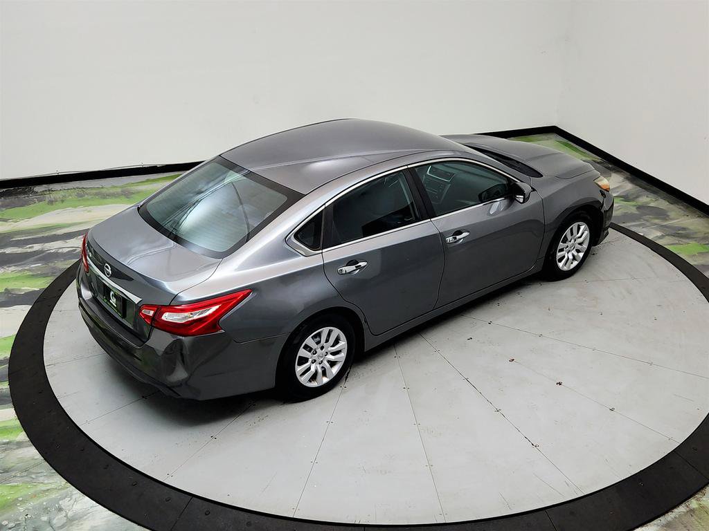 Used 2016 Nissan Altima 2.5 S w/ Power Driver Seat Package FWD image 34