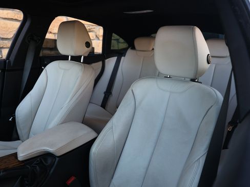 Used 2019 BMW 440i Gran Coupe w/ Executive Package image 9