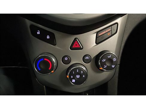 Used 2019 Chevrolet Sonic LT image 13