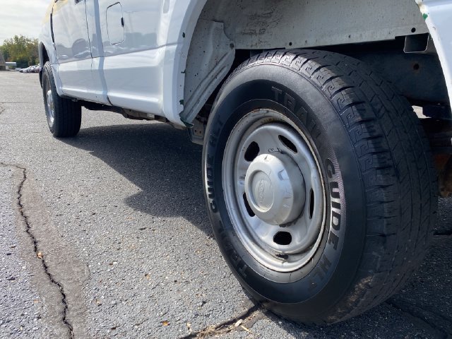 Used 2018 Ford F250 XL w/ Power Equipment Group RWD image 5
