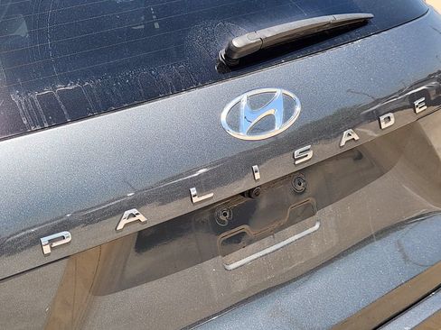 Used 2024 Hyundai Palisade SEL FWD image 13