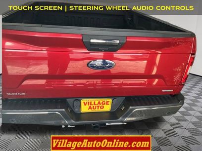 Used 2020 Ford F150 XLT w/ Equipment Group 302A Luxury