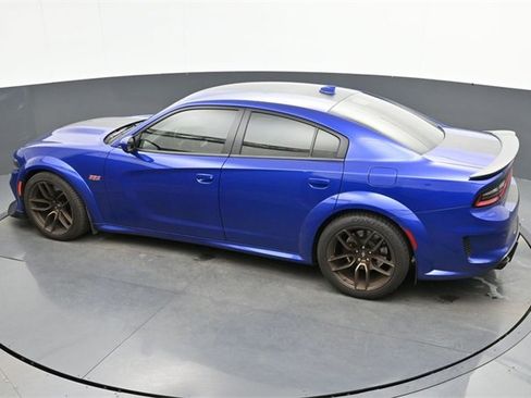 Used 2021 Dodge Charger Scat Pack image 23