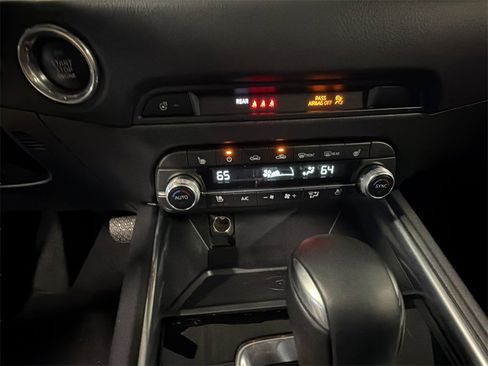 Certified 2023 MAZDA CX-5 AWD 2.5 Turbo image 26
