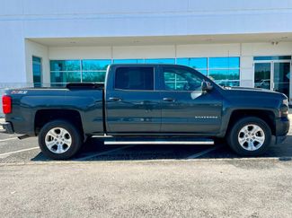Used 2017 Chevrolet Silverado 1500 LT w/ All Star Edition video 2