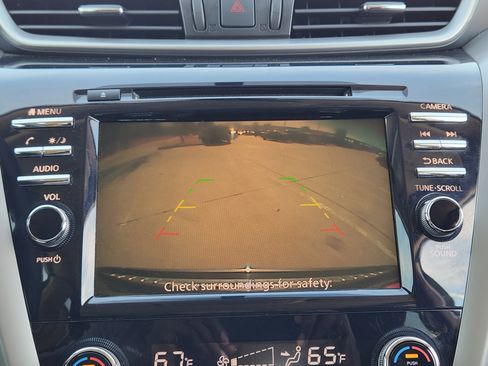 Used 2019 Nissan Murano S w/ Cargo Package image 18