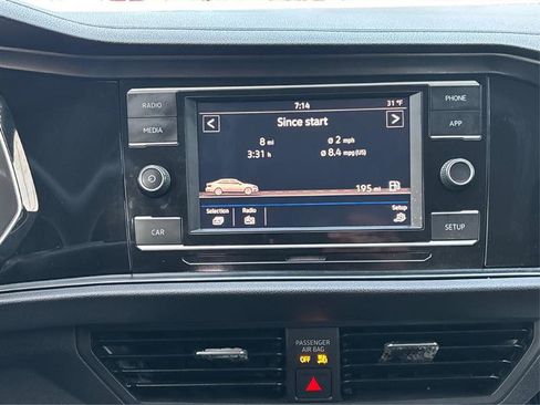 Used 2019 Volkswagen Jetta S image 12