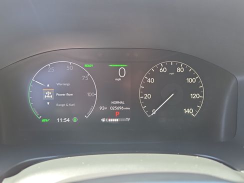 Used 2024 Honda CR-V Sport-L image 24