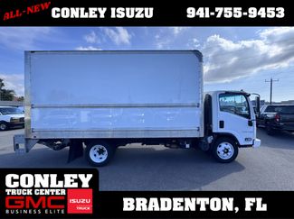 Used 2020 Isuzu NPR video 2