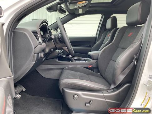 New 2026 Dodge Durango GT AWD/4WD image 27