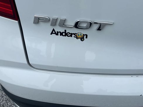 Used 2021 Honda Pilot Elite image 4