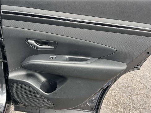 Used 2024 Hyundai Tucson SEL image 24