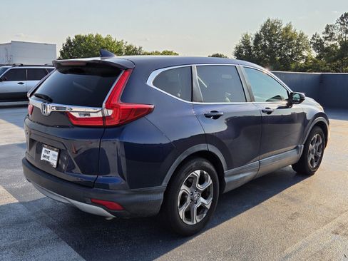 Used 2019 Honda CR-V EX-L image 5