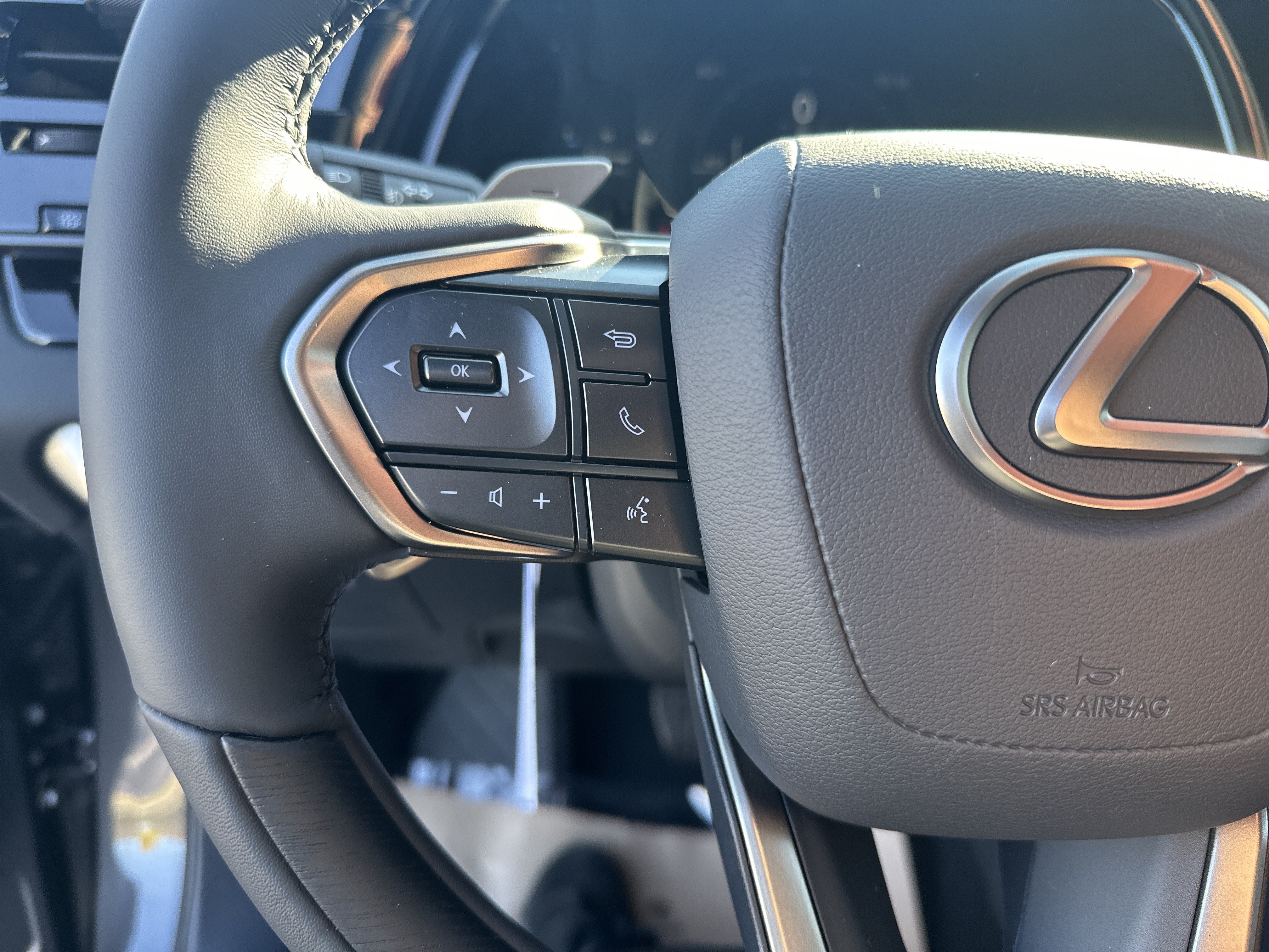 New 2026 Lexus RX 350h w/ Convenience Package AWD/4WD image 20