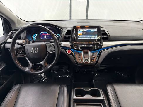 Used 2022 Honda Odyssey Touring image 25