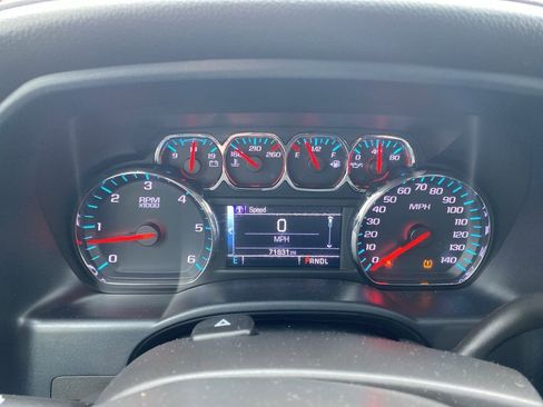 Used 2018 GMC Sierra 1500 SLE w/ SLE Value Package image 25