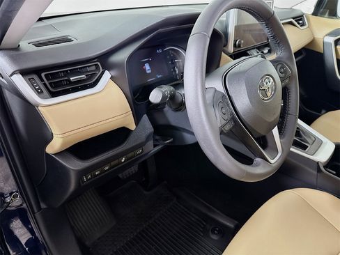 Certified 2023 Toyota RAV4 XLE Premium image 7