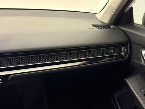 Certified 2023 Honda Civic EX-L image 17