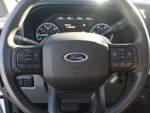 Used 2023 Ford F350 XL w/ STX Appearance Package AWD/4WD image 21