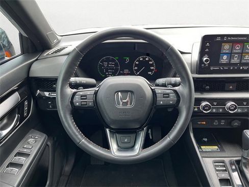 Used 2024 Honda CR-V Sport Touring image 13