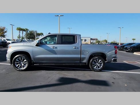 New 2026 Chevrolet Silverado 1500 LT w/ Safety Package image 18