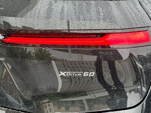 New 2026 BMW iX xDrive60 w/ Premium Package image 30