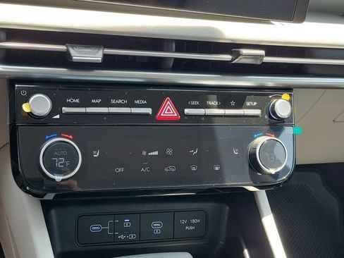 New 2026 Hyundai Tucson SEL Plus FWD image 12