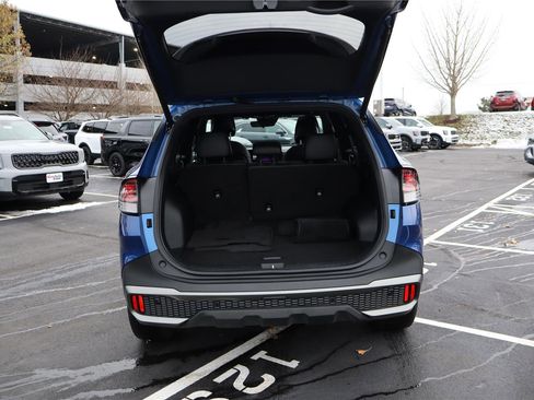 Certified 2023 Kia Sportage X-Line w/ X-Line Premium Package image 5