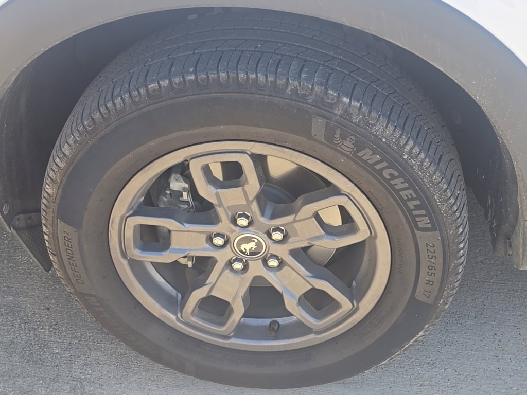 Used 2024 Ford Bronco Sport Big Bend AWD/4WD image 6