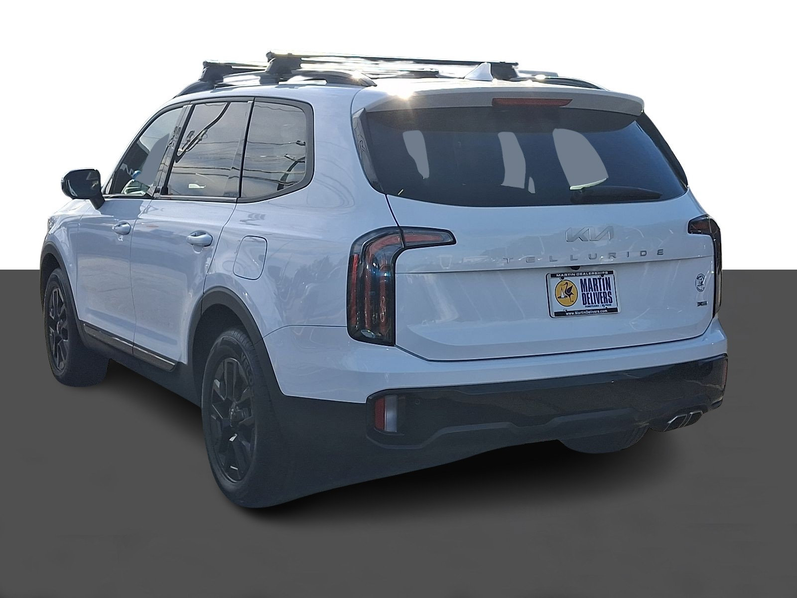 Certified 2024 Kia Telluride SX X-Pro AWD/4WD image 4