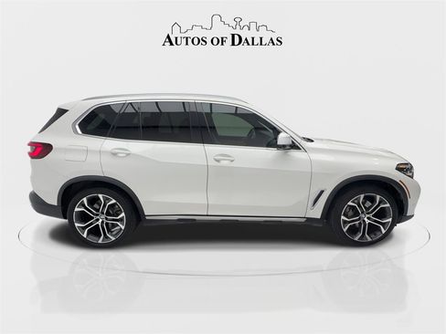 Used 2020 BMW X5 sDrive40i w/ Premium Package image 12
