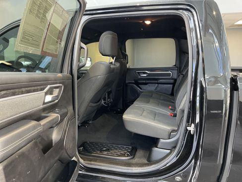 Used 2021 RAM 1500 Big Horn AWD/4WD image 35