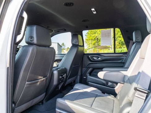 Used 2024 Chevrolet Tahoe Z71 AWD/4WD image 20