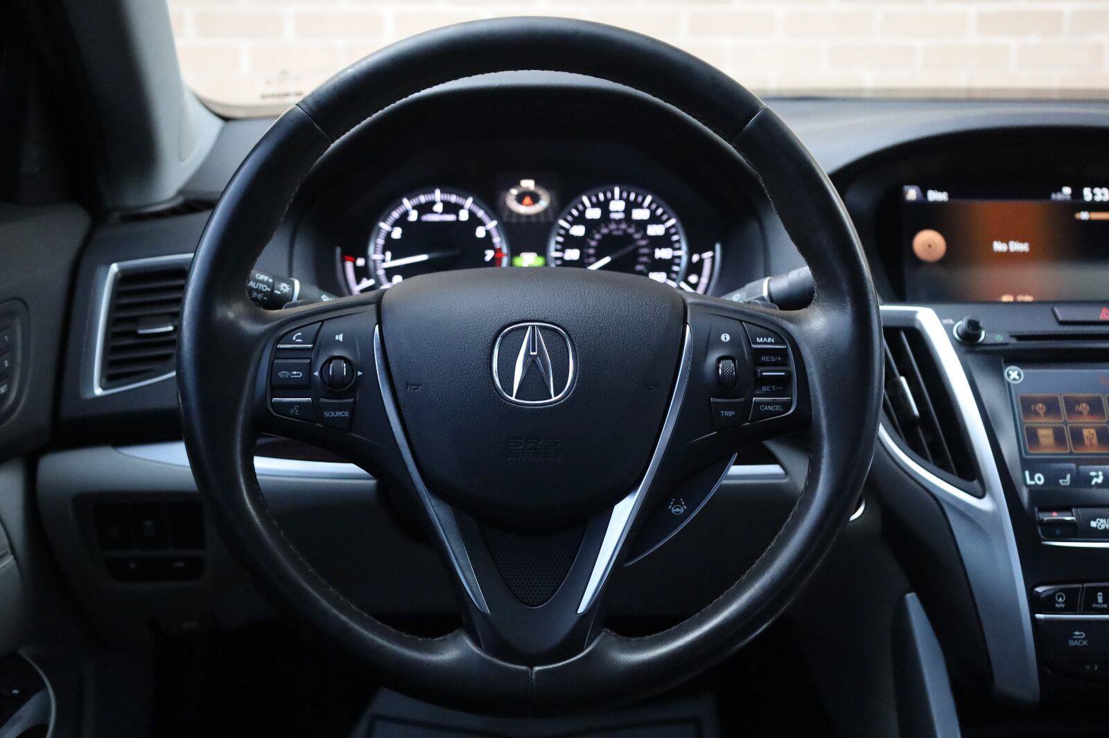 Used 2015 Acura TLX w/ Technology Package FWD image 31