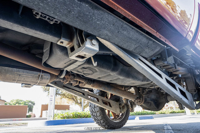 Used 2008 Ford F250 Harley-Davidson AWD/4WD image 81