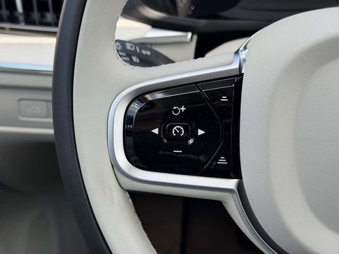 New 2026 Volvo XC60 T8 Ultra w/ Protection Package Premier AWD/4WD image 8