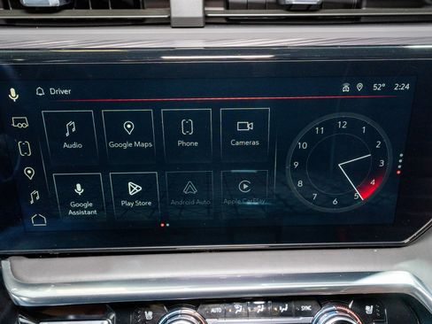 Used 2024 GMC Sierra 2500 Denali Ultimate w/ LPO, GMC Protection Package image 23