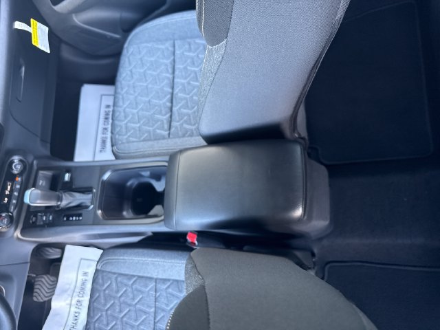 Used 2026 Nissan Kicks SV FWD image 26