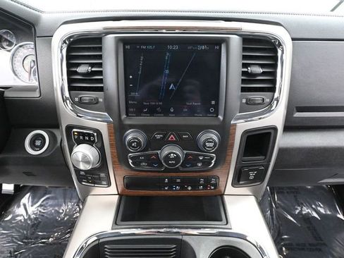 Used 2018 RAM 1500 Laramie w/ Convenience Group image 32