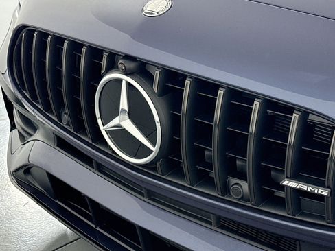 New 2026 Mercedes-Benz C 43 AMG 4MATIC Sedan image 12